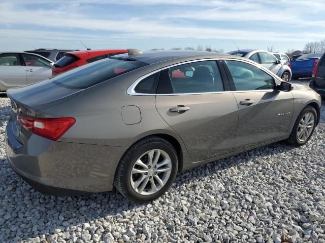 Image 3 of 2017 CHEVROLET MALIBU LT 2017 with VIN 1G1ZE5ST8HF151912