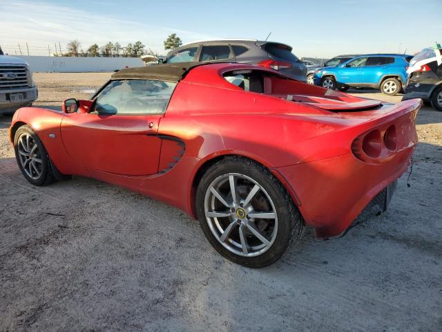 Image 2 of 2006 LOTUS ELISE  2006 with VIN SCCPC11126HL30072