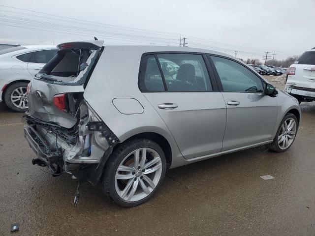 Image 3 of 2017 VOLKSWAGEN GOLF S 2017 with VIN 3VW217AU1HM059502