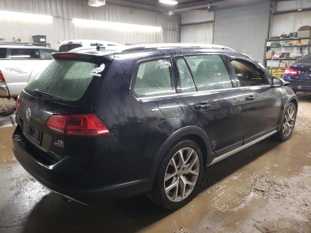 Image 3 of 2017 VOLKSWAGEN GOLF ALLTRACK S 2017 with VIN 3VWH17AU4HM516247