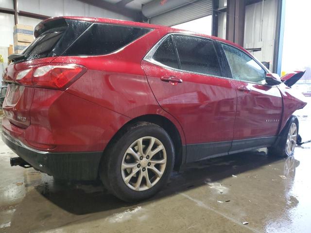 Obraz 3 z 2018 CHEVROLET EQUINOX LT 2018 z VIN 2GNAXSEV5J6349915