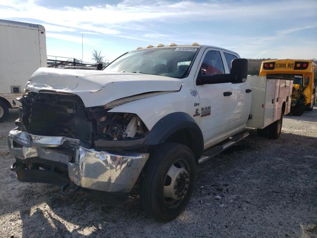 2014 RAM 4500  2014 image