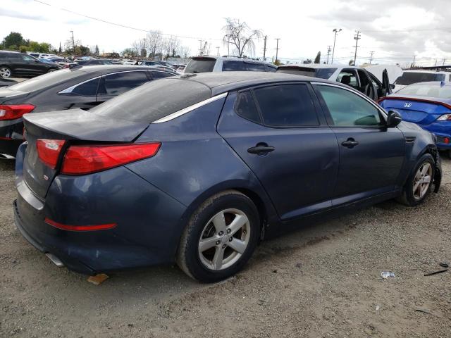 Image 3 of 2015 KIA OPTIMA LX 2015 with VIN 5XXGM4A71FG471362