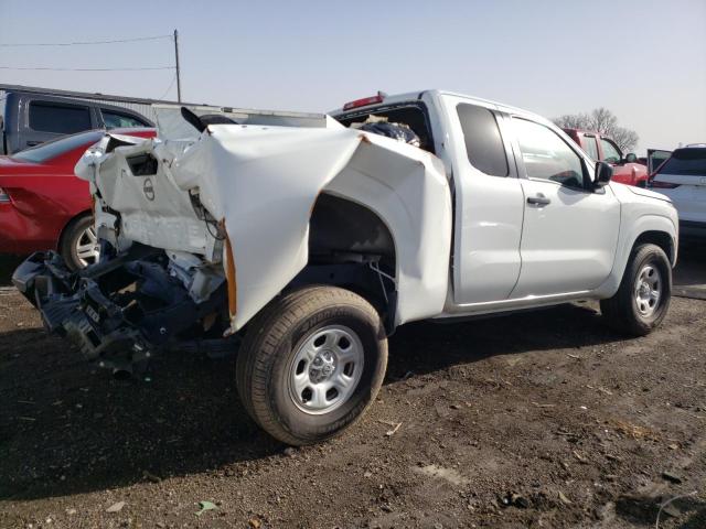 Image 3 of 2022 NISSAN FRONTIER S 2022 with VIN 1N6ED1CL1NN692265