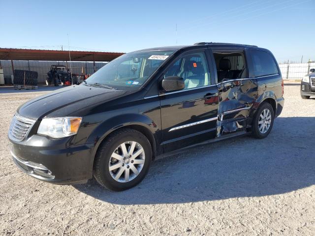 2016 CHRYSLER TOWN & COUNTRY TOURING 2016 image