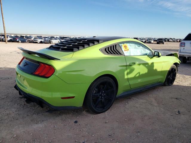 Изображение 3 2020 FORD MUSTANG  2020 с VIN 1FA6P8THXL5121315