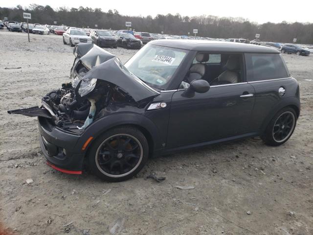 Изображение 2012 MINI COOPER S 2012