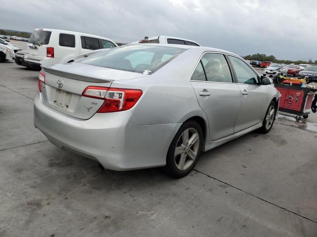 Obraz 3 z 2012 TOYOTA CAMRY BASE 2012 z VIN 4T1BF1FK3CU132703