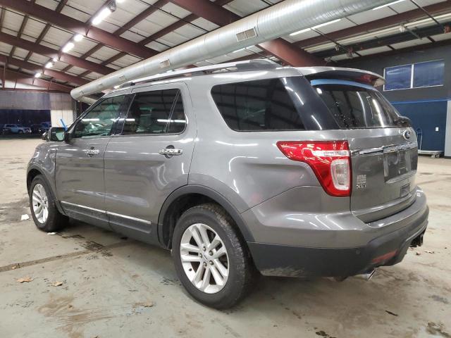 Изображение 2 2013 FORD EXPLORER XLT 2013 с VIN 1FM5K7D88DGA28940