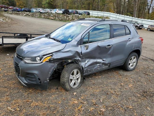 Изображение 2019 CHEVROLET TRAX 1LT 2019