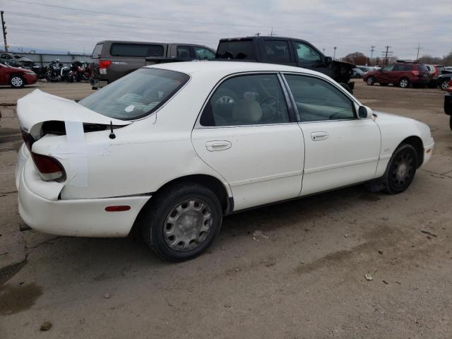 Image 3 of 1995 MAZDA 626 DX 1995 with VIN 1YVGE22C6S5354480