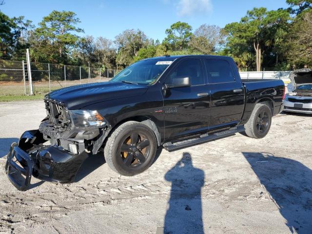 2016 RAM 1500 ST 2016 image