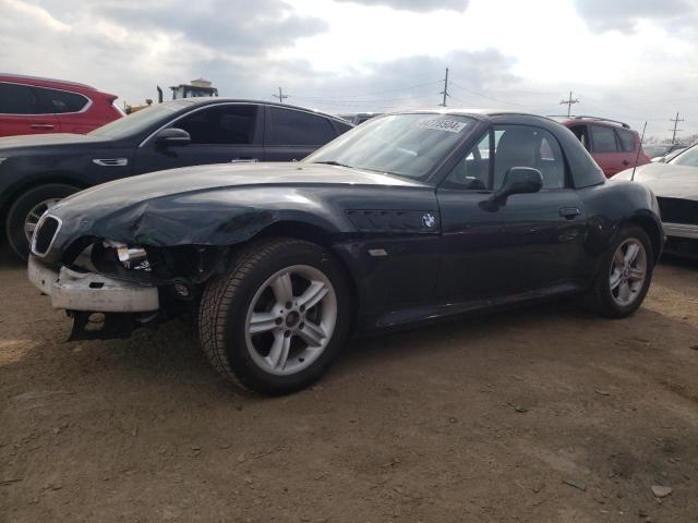 2000 BMW Z3 2.3 2000 image