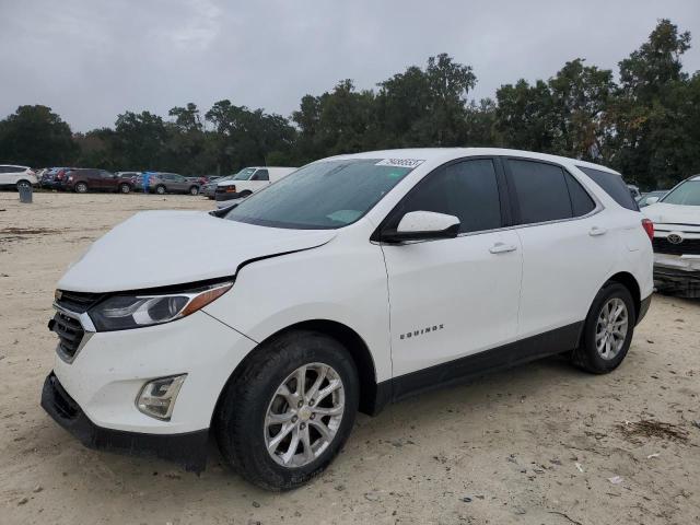 Obraz 1 z 2020 CHEVROLET EQUINOX LT 2020 z VIN 3GNAXKEV6LS733917