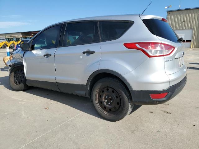 Image 3 of 2015 FORD ESCAPE S 2015 with VIN 1FMCU0F70FUC78173