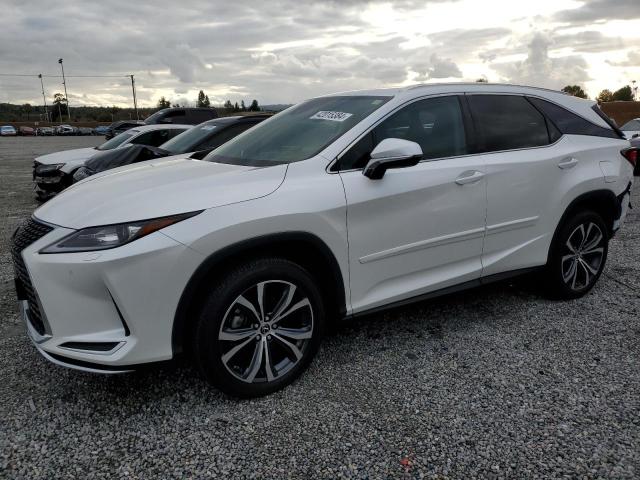 2022 LEXUS RX 350 L 2022 image