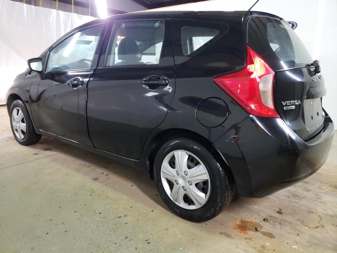 Obraz 2 z 2015 NISSAN VERSA NOTE S 2015 z VIN 3N1CE2CP5FL389610