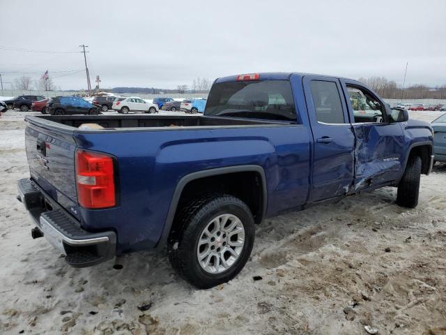 Image 3 of 2014 GMC SIERRA K1500 SLE 2014 with VIN 1GTV2UEC8EZ174718