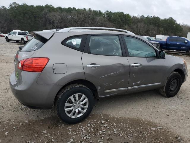 Image 3 of 2014 NISSAN ROGUE SELECT S 2014 with VIN JN8AS5MT6EW619338