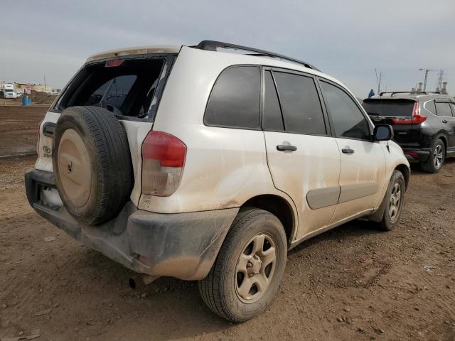 Изображение 3 2001 TOYOTA RAV4  2001 с VIN JTEGH20V610032544