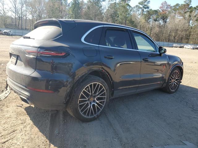 Изображение 3 2020 PORSCHE CAYENNE  2020 с VIN WP1AA2AY3LDA06713