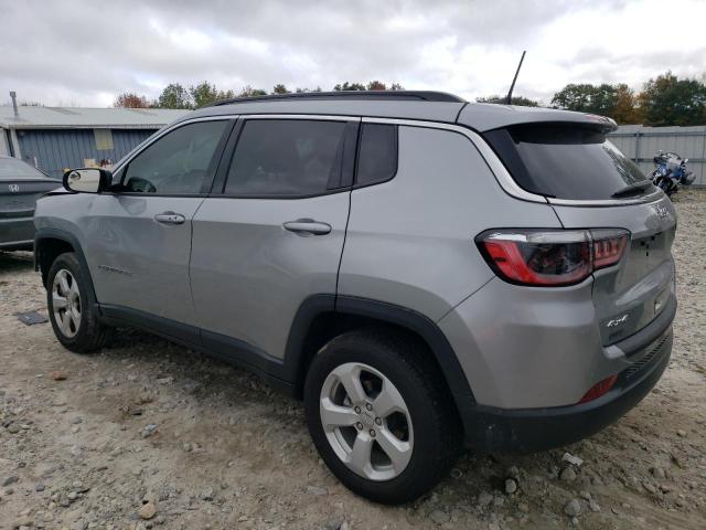 Obraz 2 z 2021 JEEP COMPASS LATITUDE 2021 z VIN 3C4NJDBB2MT575346