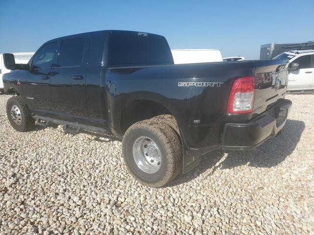 Image 3 of 2019 RAM 3500 BIG HORN 2019 with VIN 3C63RRLL0KG609821