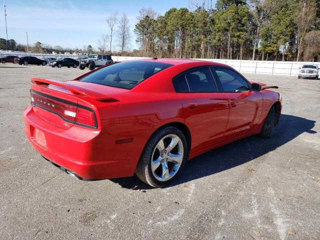 Obraz 3 z 2013 DODGE CHARGER R/T 2013 z VIN 2C3CDXCT5DH729729