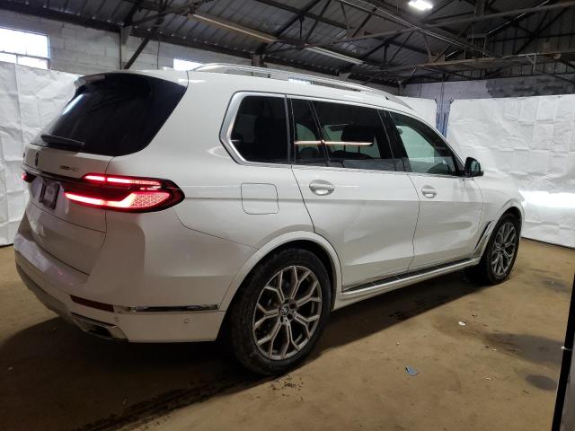 Image 3 of 2024 BMW X7 XDRIVE40I 2024 with VIN 5UX23EM0XR9S58105