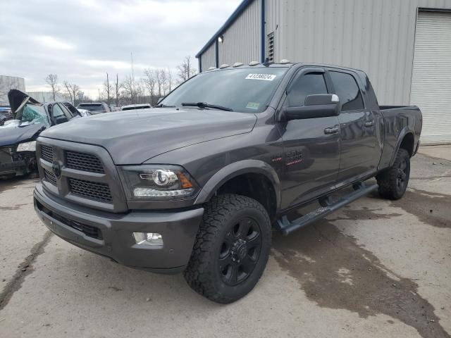 2017 RAM 2500 LARAMIE 2017 image