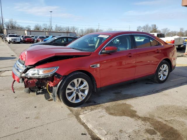 Obraz 1 z 2010 FORD TAURUS SEL 2010 z VIN 1FAHP2EW9AG113743
