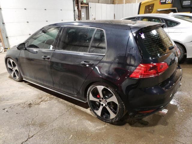 Изображение 2 2017 VOLKSWAGEN GTI S 2017 с VIN 3VW5T7AU0HM057618