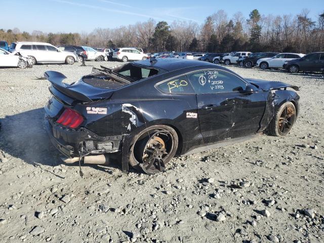 Image 3 of 2021 FORD MUSTANG GT 2021 with VIN 1FA6P8CF3M5153393
