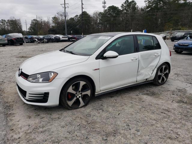 Изображение 2015 VOLKSWAGEN GTI  2015