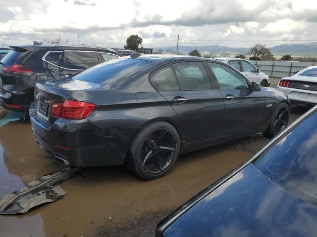 Image 3 of 2011 BMW 550 I 2011 with VIN WBAFR9C59BC617648