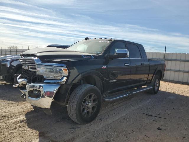 2019 RAM 2500 LARAMIE 2019 image
