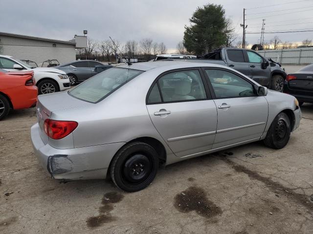 Изображение 3 2008 TOYOTA COROLLA CE 2008 с VIN 1NXBR32E08Z996408