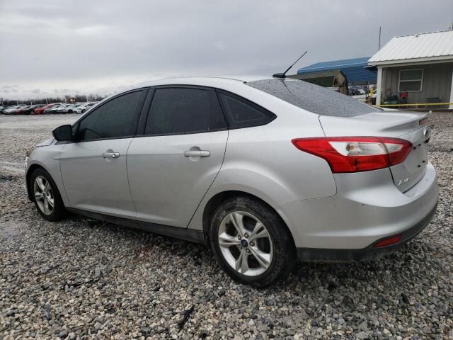 Image 2 of 2014 FORD FOCUS SE 2014 with VIN 1FADP3F21EL248891