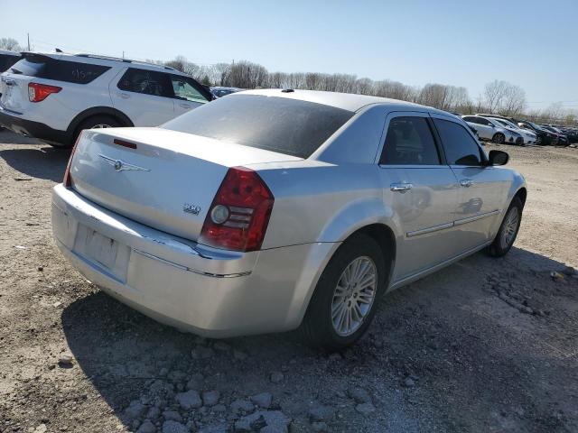 Obraz 3 z 2009 CHRYSLER 300 TOURING 2009 z VIN 2C3KA53VX9H610401