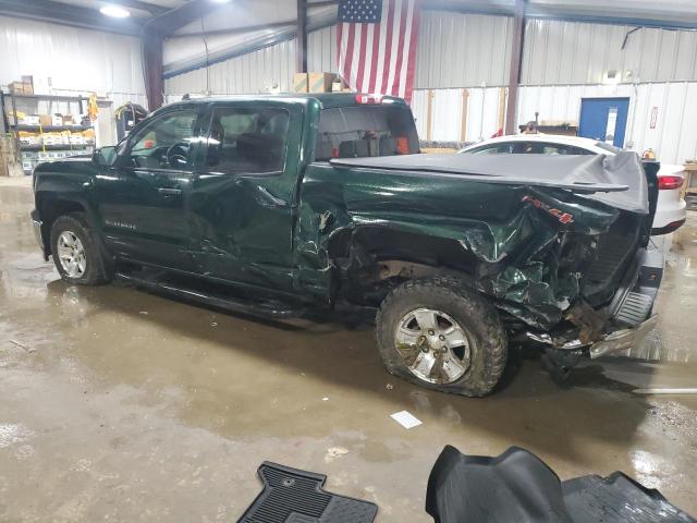 Obraz 2 z 2015 CHEVROLET SILVERADO K1500 LT 2015 z VIN 3GCUKREC4FG391614