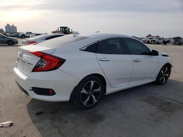 Изображение 3 2016 HONDA CIVIC TOURING 2016 с VIN 19XFC1F91GE012835