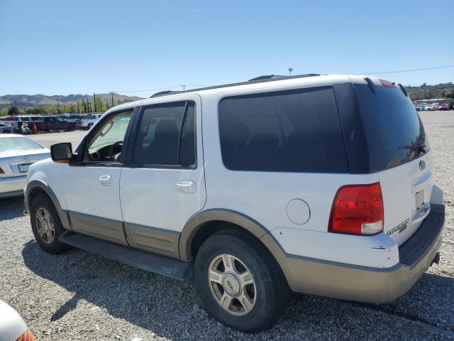 Изображение 2 2003 FORD EXPEDITION EDDIE BAUER 2003 с VIN 1FMPU17L63LA93887