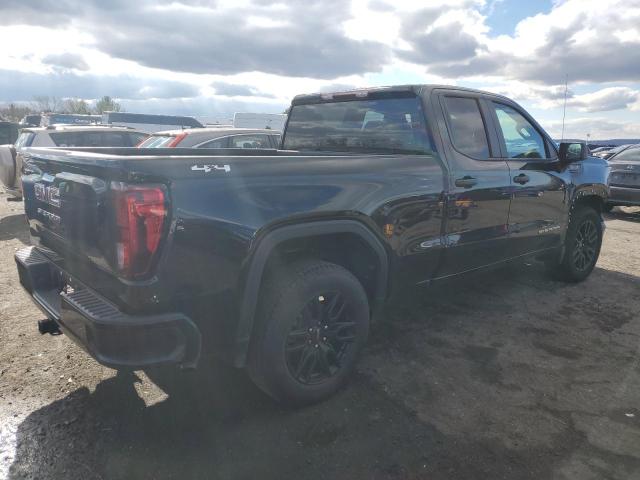 Obraz 3 z 2023 GMC SIERRA K1500 2023 z VIN 1GTRUAED8PZ324333