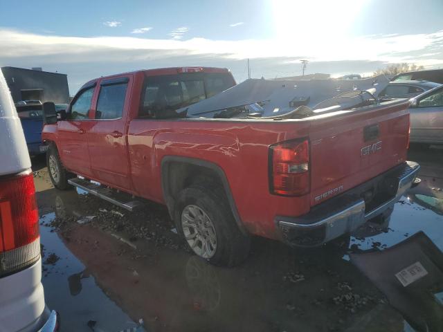 Image 2 of 2014 GMC SIERRA K1500 SLE 2014 with VIN 3GTU2UEC8EG225422