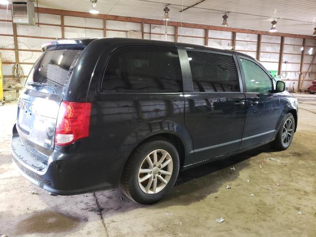 Obraz 3 z 2018 DODGE GRAND CARAVAN SE 2018 z VIN 2C4RDGBG1JR146168