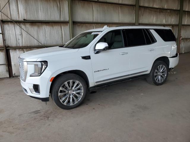 2023 GMC YUKON DENALI 2023 image