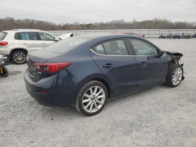 Image 3 of 2017 MAZDA 3 TOURING 2017 with VIN 3MZBN1V72HM102024