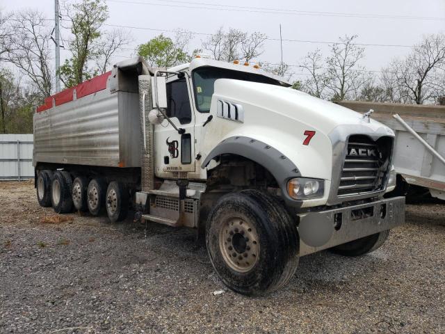 Obraz 2020 MACK GRANITE  2020