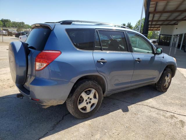 Image 3 of 2008 TOYOTA RAV4  2008 with VIN JTMZD33V286071925