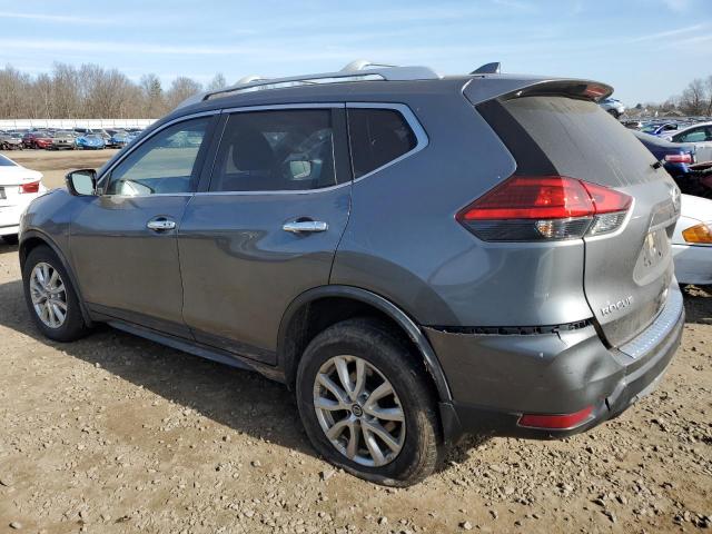 Image 2 of 2017 NISSAN ROGUE S 2017 with VIN JN8AT2MV8HW016506